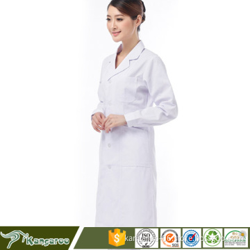 Dental Paramedic Doctor Uniform For Female China